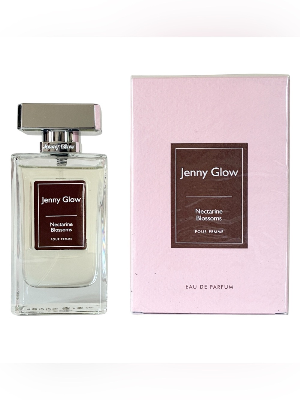 Jenny Glow Nectarine Blossoms 2.7 fl oz